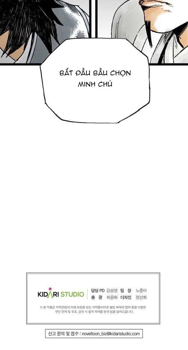 Ma Hiệp Côn Lôn Chapter 50 - 83