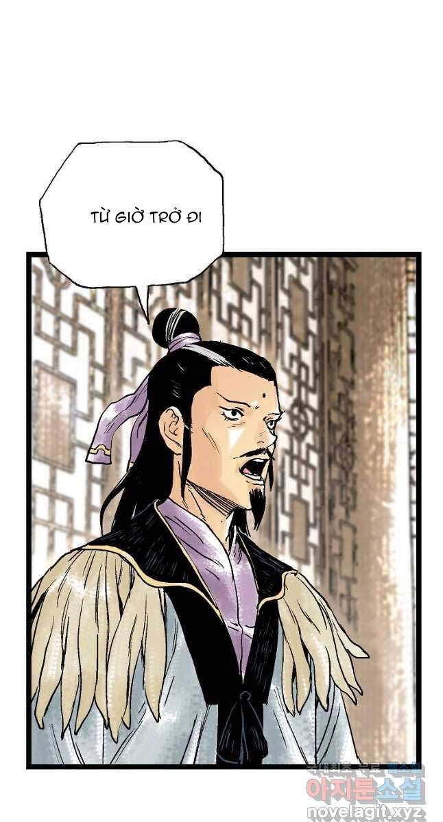 Ma Hiệp Côn Lôn Chapter 51 - 1