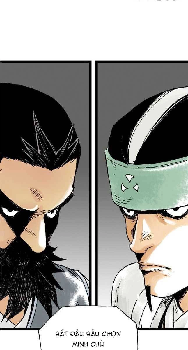 Ma Hiệp Côn Lôn Chapter 51 - 2