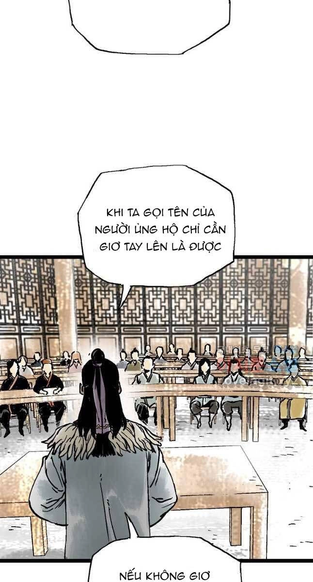 Ma Hiệp Côn Lôn Chapter 51 - 3