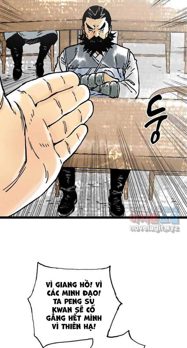 Ma Hiệp Côn Lôn Chapter 51 - 8