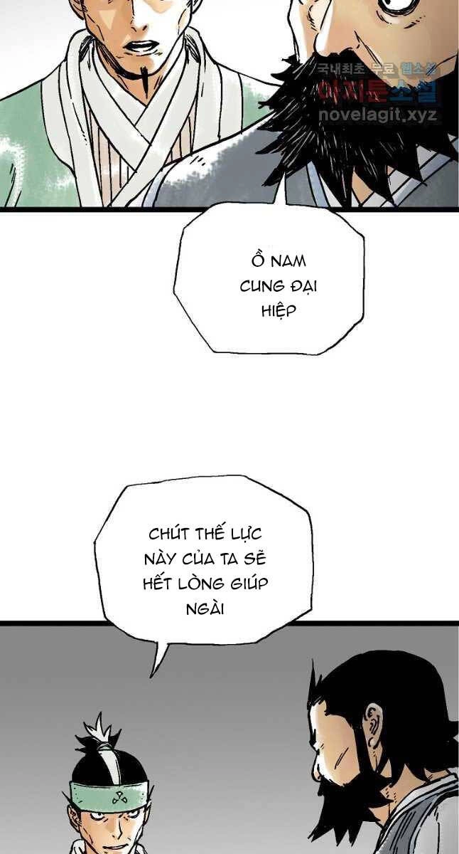 Ma Hiệp Côn Lôn Chapter 51 - 12