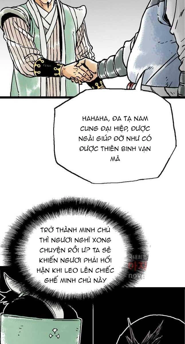 Ma Hiệp Côn Lôn Chapter 51 - 13