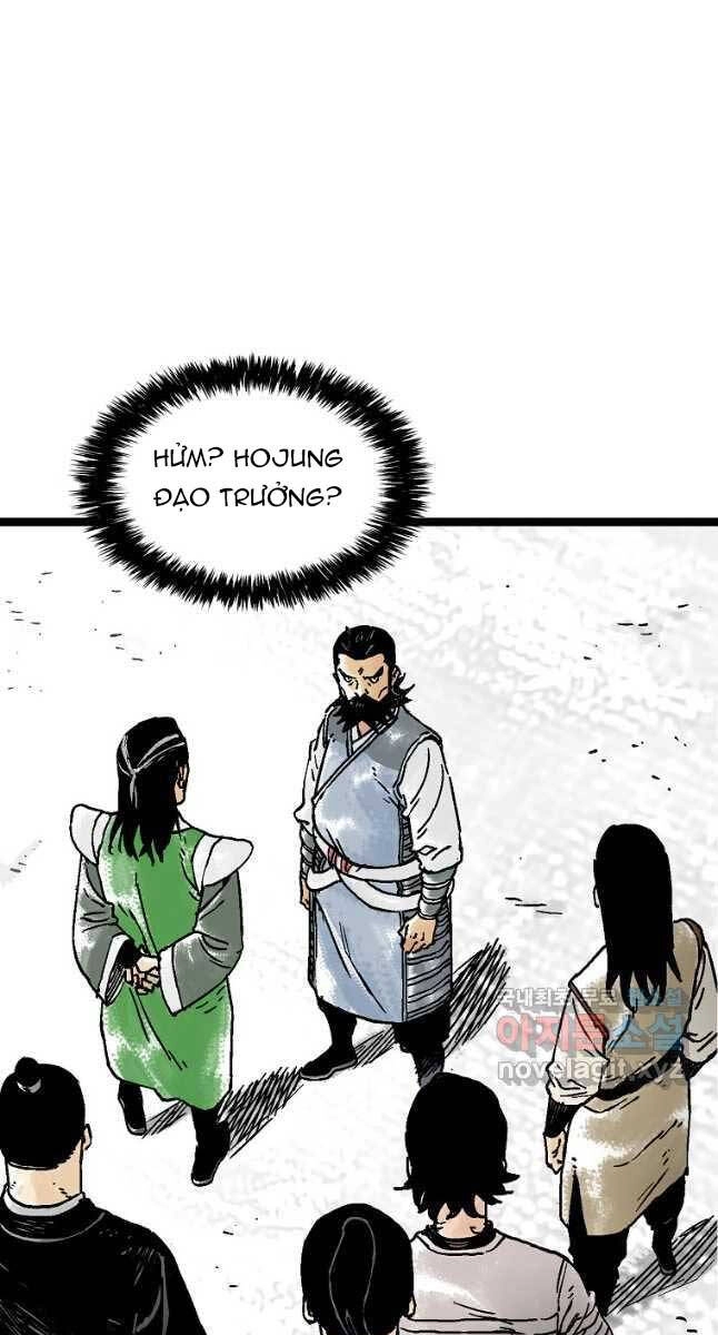 Ma Hiệp Côn Lôn Chapter 51 - 18