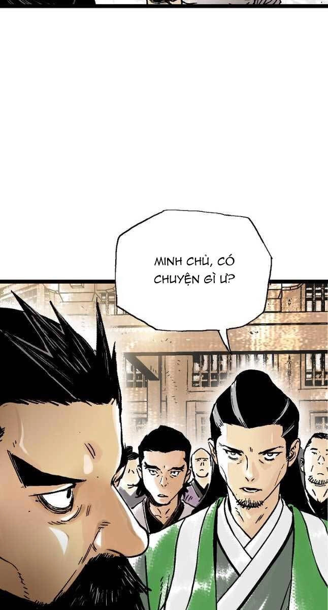 Ma Hiệp Côn Lôn Chapter 51 - 19