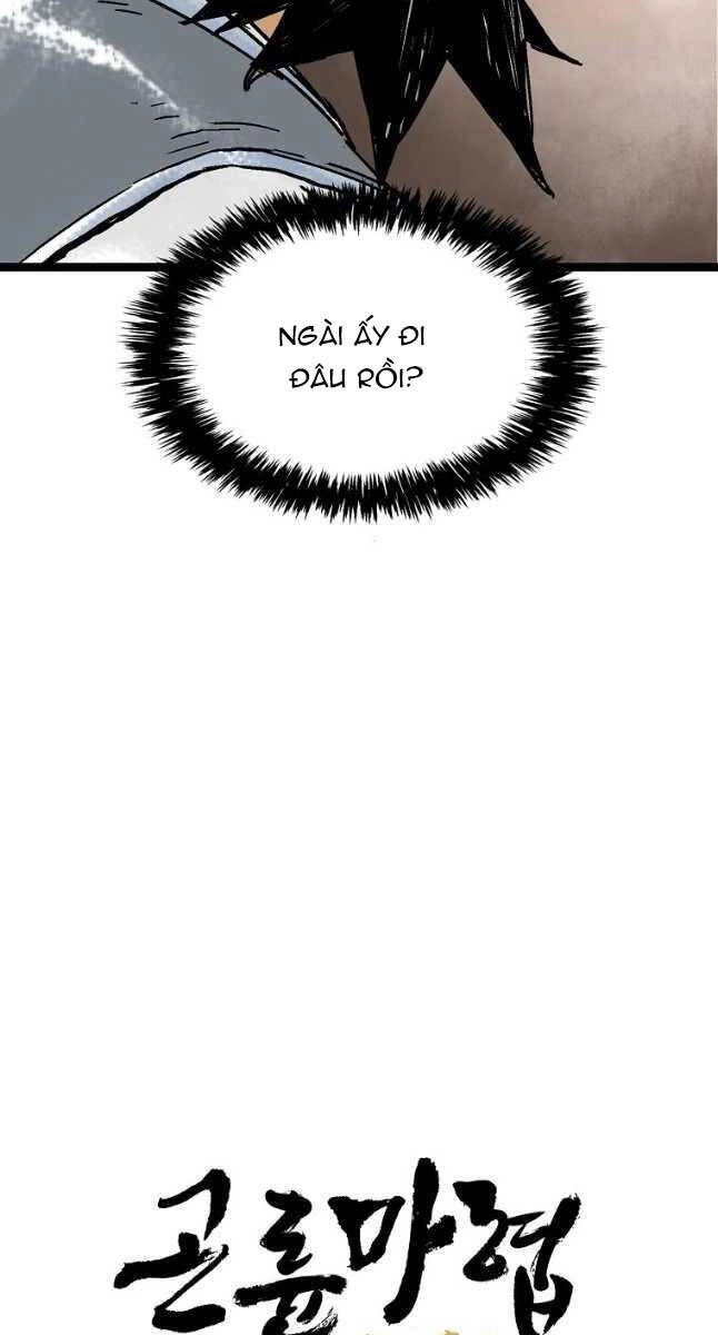Ma Hiệp Côn Lôn Chapter 51 - 21