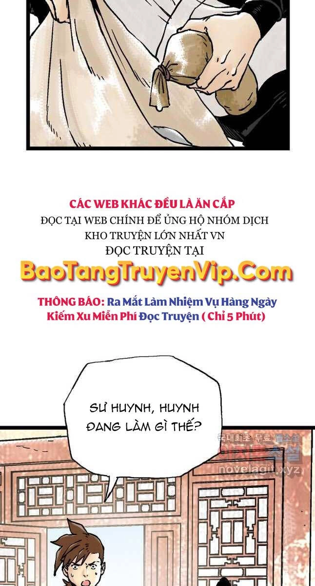 Ma Hiệp Côn Lôn Chapter 51 - 23