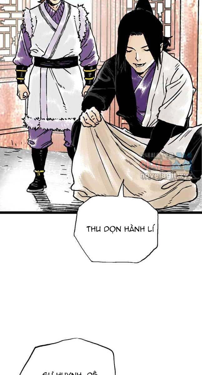 Ma Hiệp Côn Lôn Chapter 51 - 24