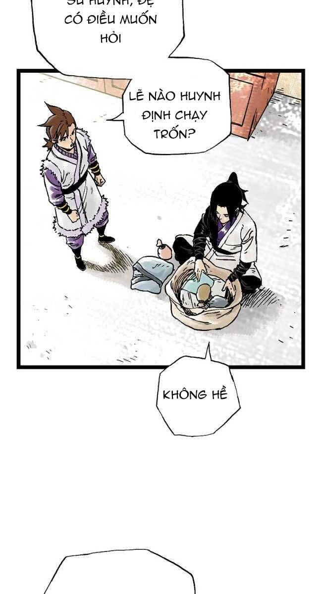 Ma Hiệp Côn Lôn Chapter 51 - 25