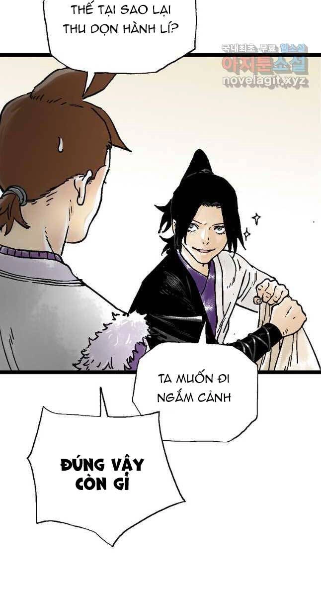 Ma Hiệp Côn Lôn Chapter 51 - 26