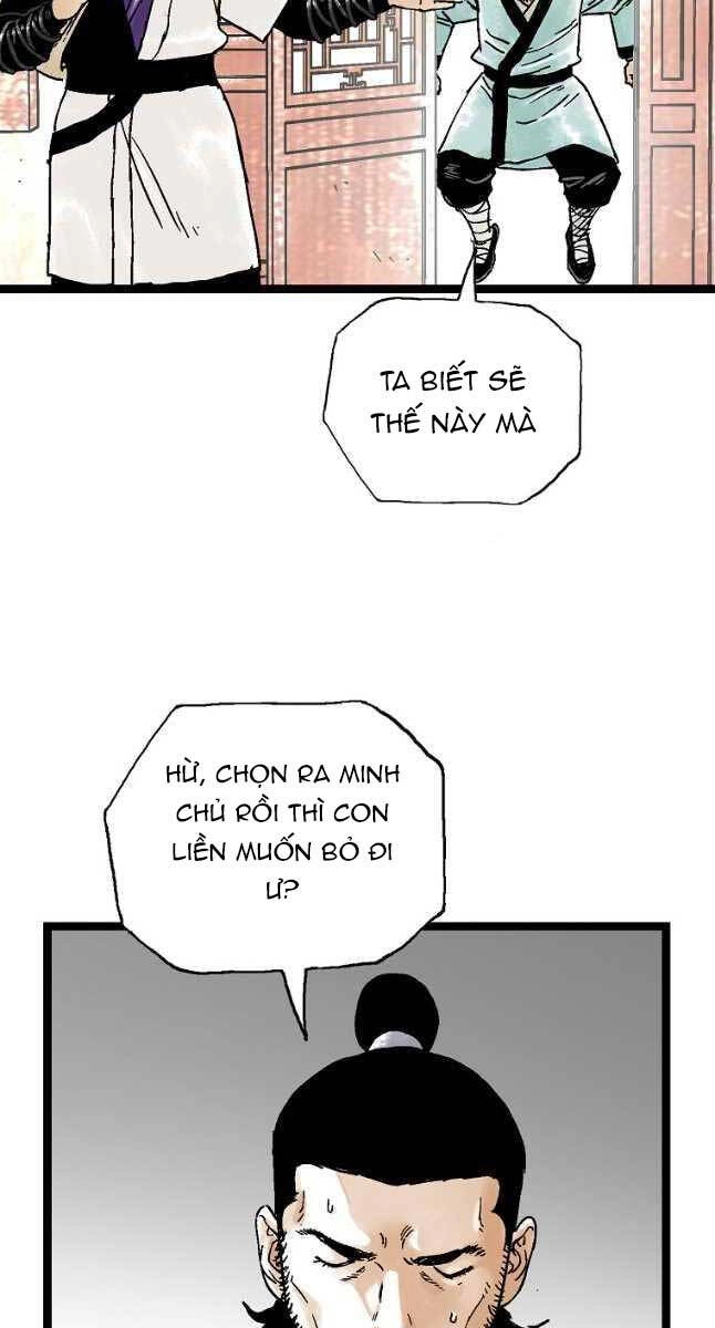 Ma Hiệp Côn Lôn Chapter 51 - 29