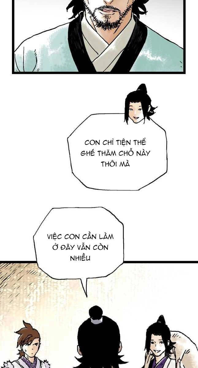 Ma Hiệp Côn Lôn Chapter 51 - 30