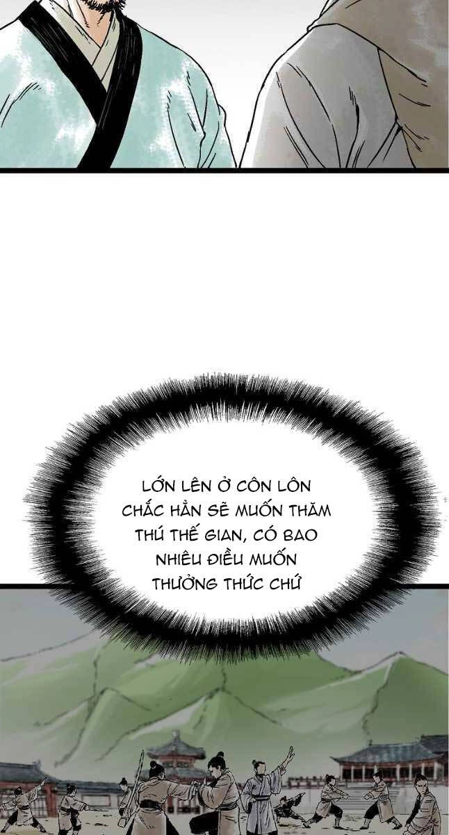 Ma Hiệp Côn Lôn Chapter 51 - 33