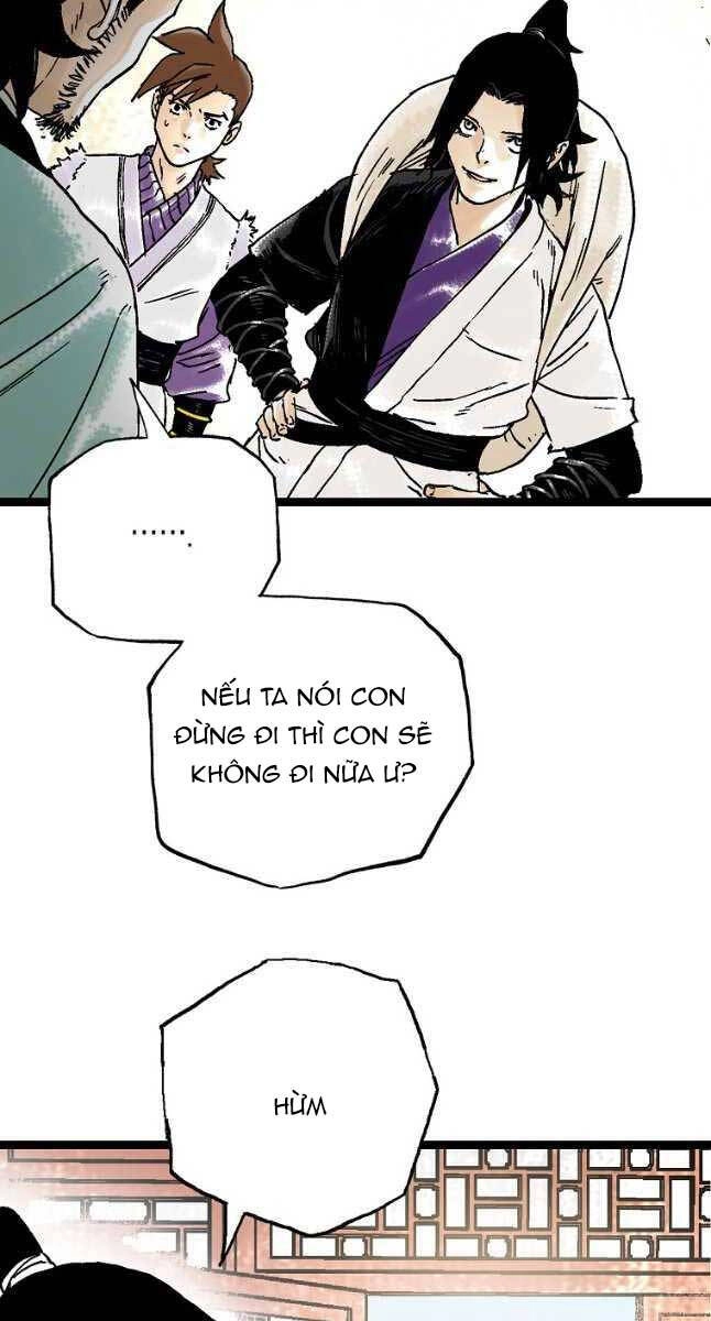 Ma Hiệp Côn Lôn Chapter 51 - 35