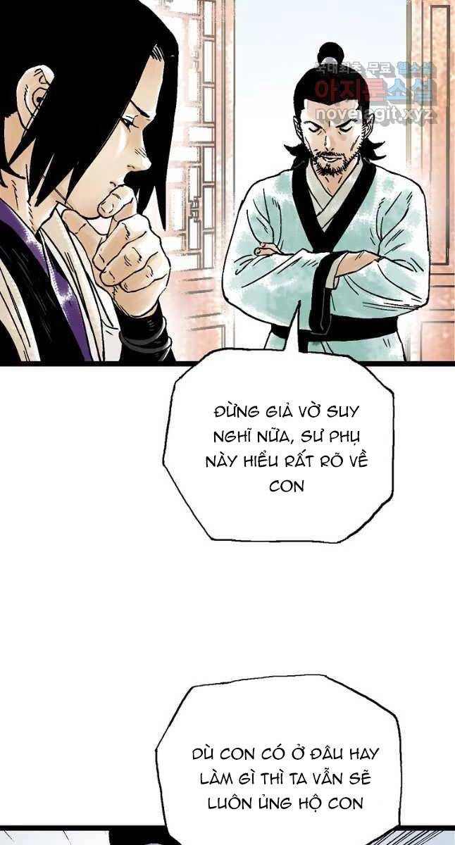 Ma Hiệp Côn Lôn Chapter 51 - 36
