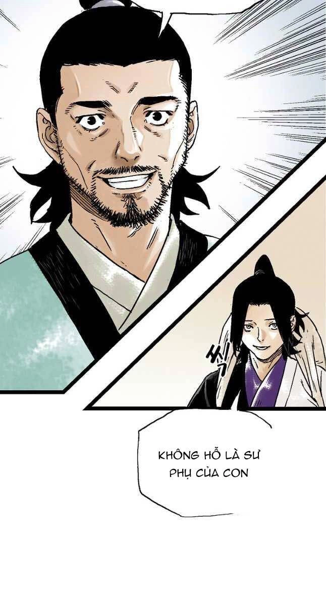 Ma Hiệp Côn Lôn Chapter 51 - 37