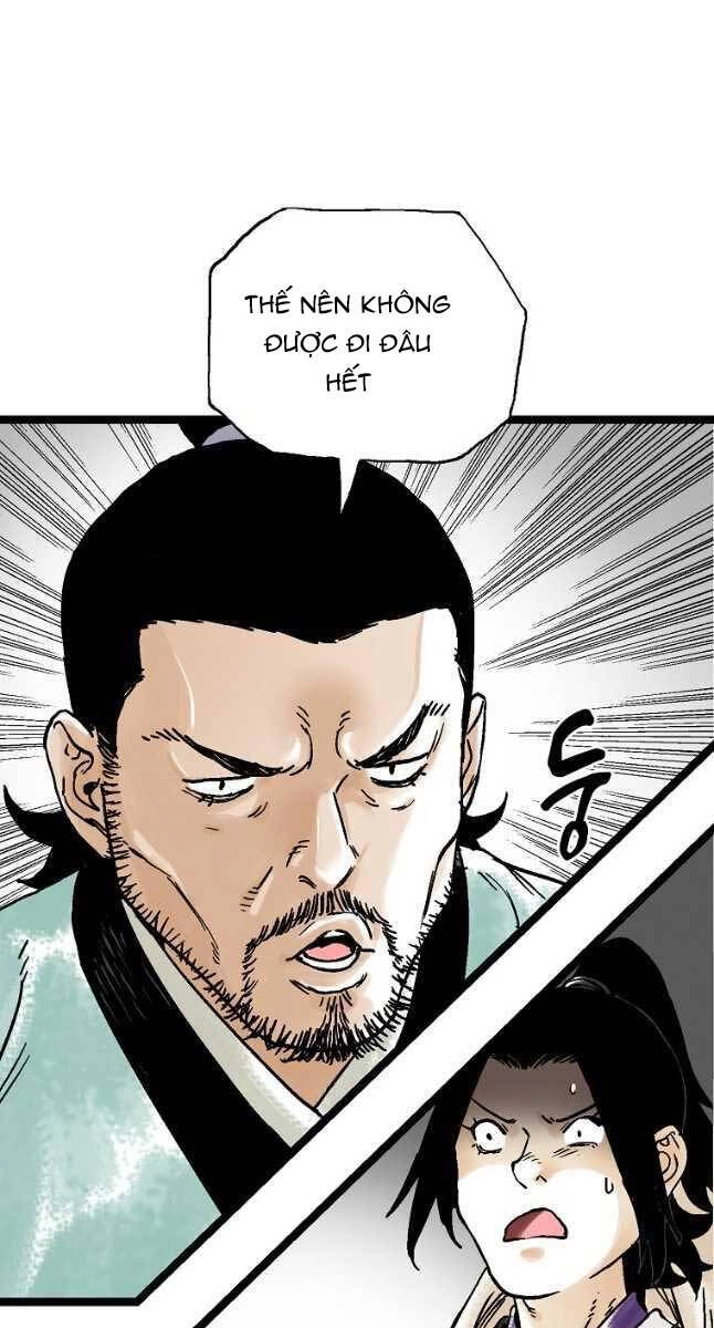 Ma Hiệp Côn Lôn Chapter 51 - 38