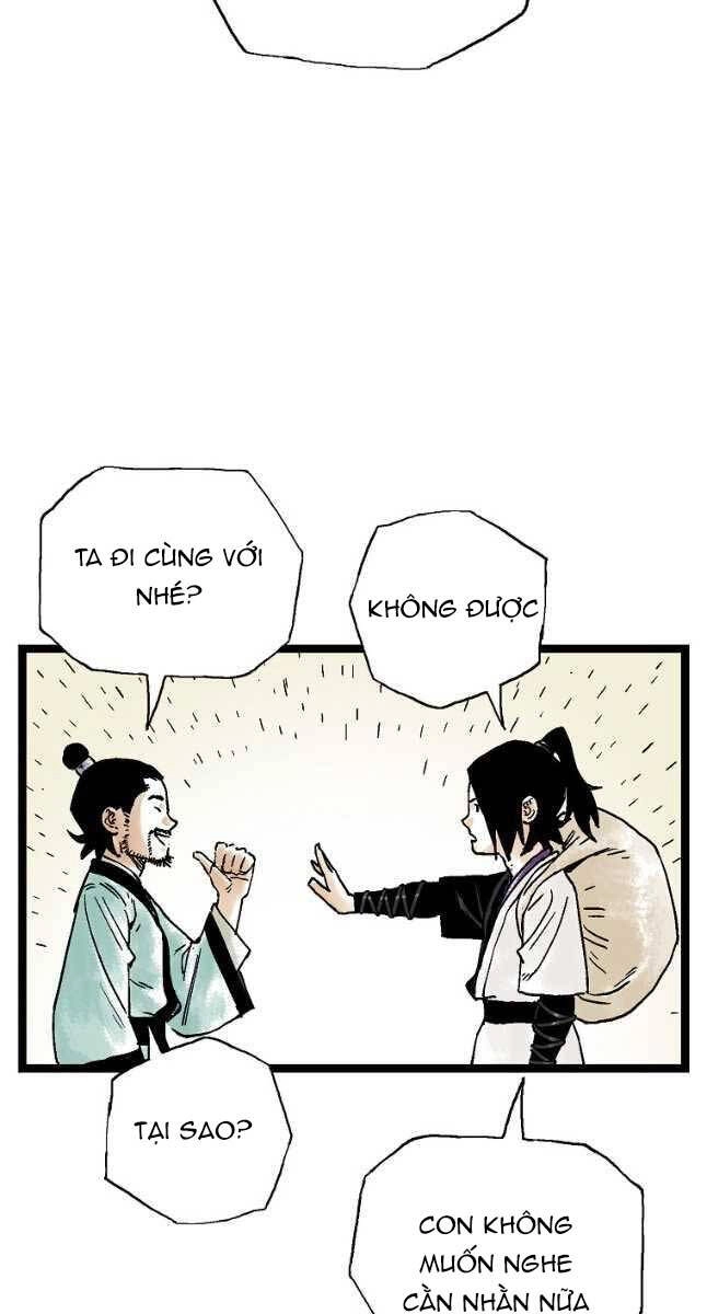 Ma Hiệp Côn Lôn Chapter 51 - 41