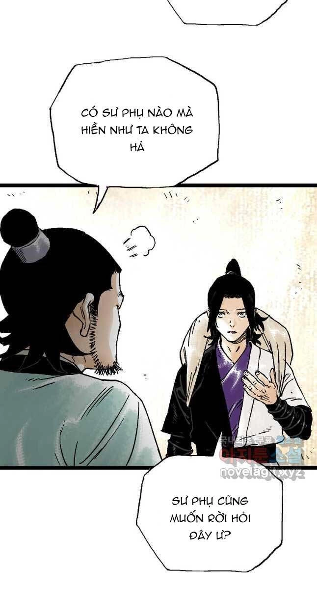 Ma Hiệp Côn Lôn Chapter 51 - 42