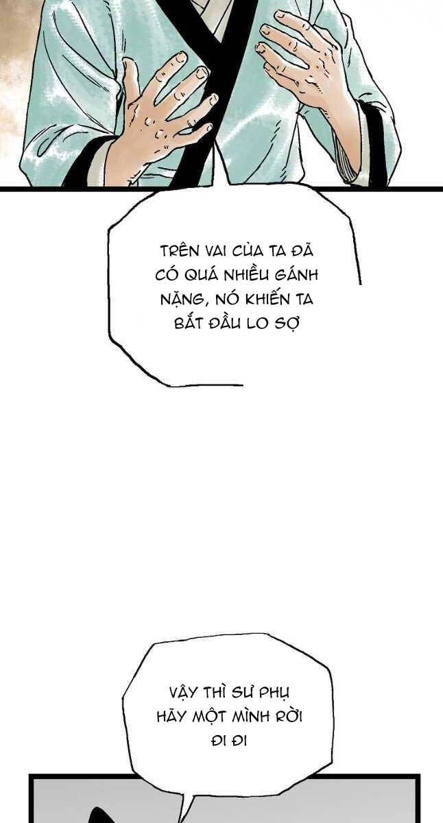 Ma Hiệp Côn Lôn Chapter 51 - 44