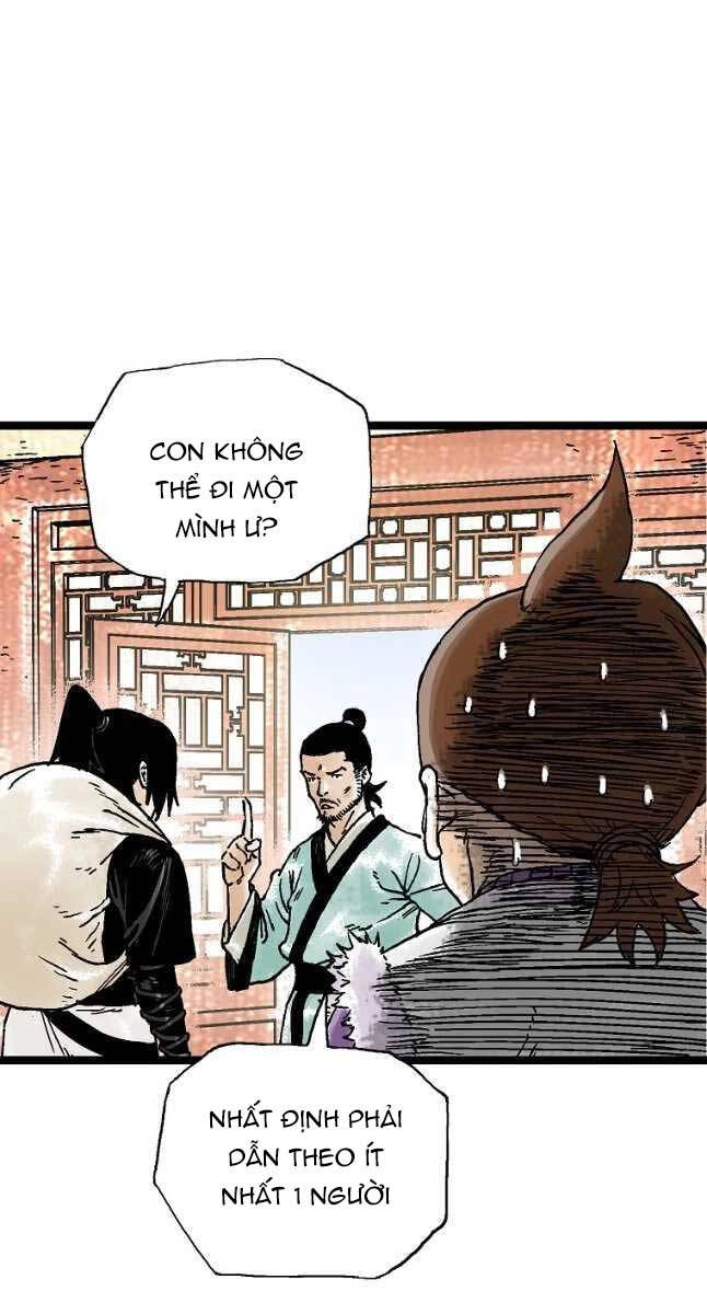 Ma Hiệp Côn Lôn Chapter 51 - 50