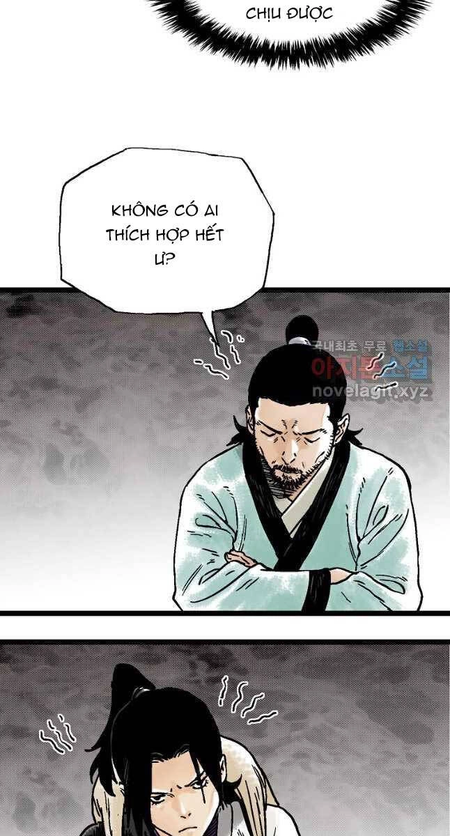 Ma Hiệp Côn Lôn Chapter 51 - 53