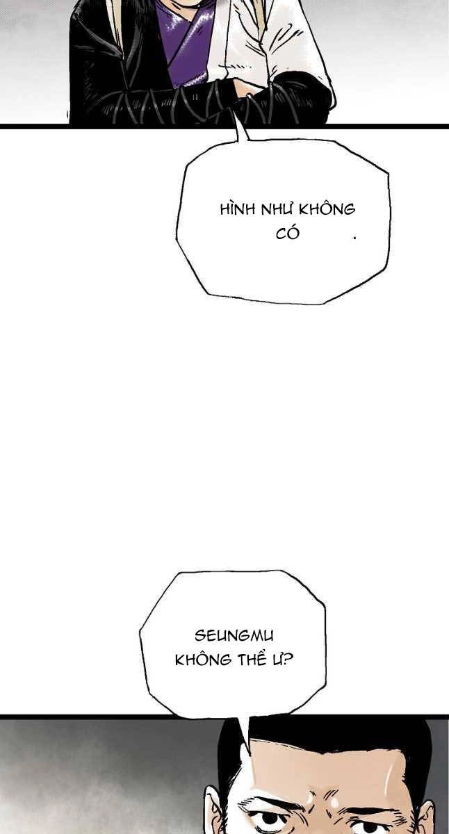 Ma Hiệp Côn Lôn Chapter 51 - 54