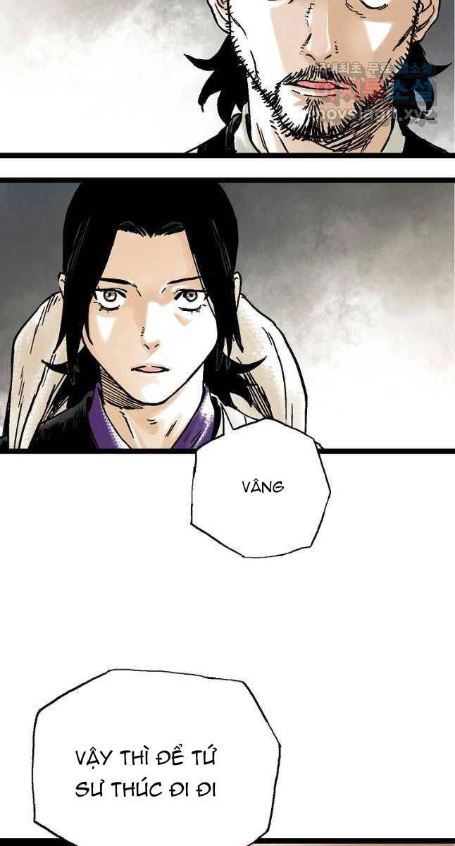 Ma Hiệp Côn Lôn Chapter 51 - 55