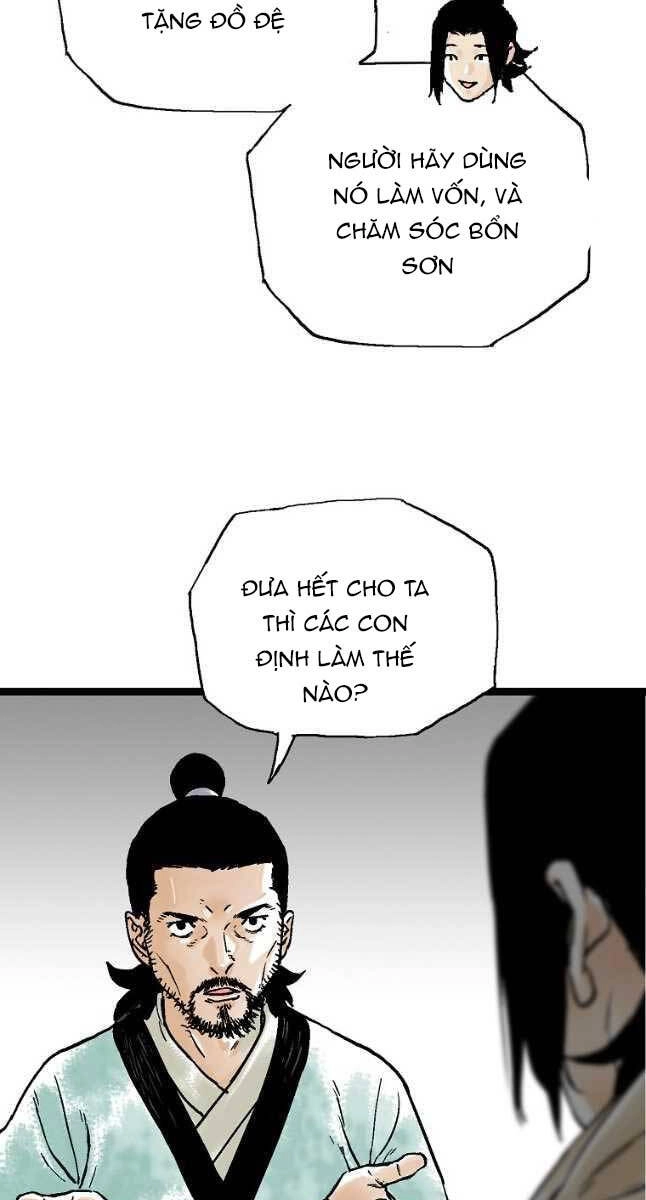 Ma Hiệp Côn Lôn Chapter 51 - 62