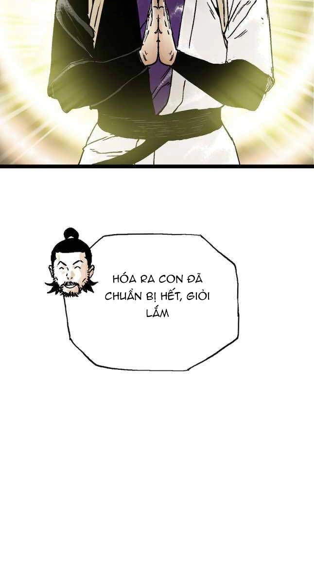 Ma Hiệp Côn Lôn Chapter 51 - 64