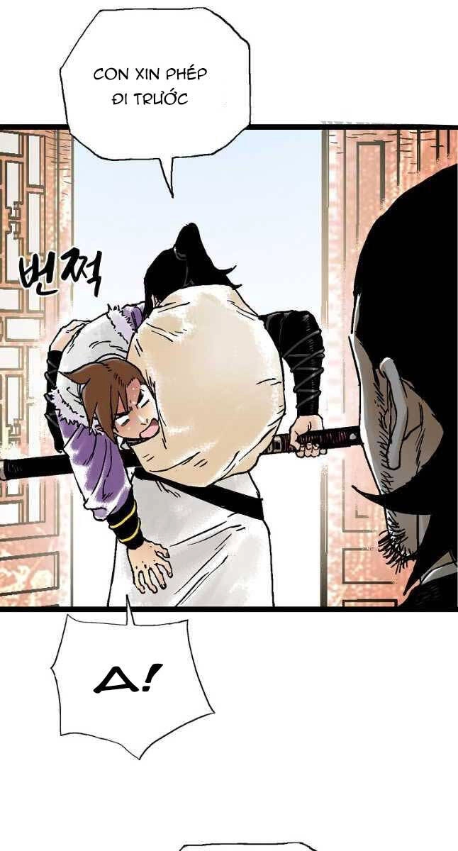 Ma Hiệp Côn Lôn Chapter 51 - 65