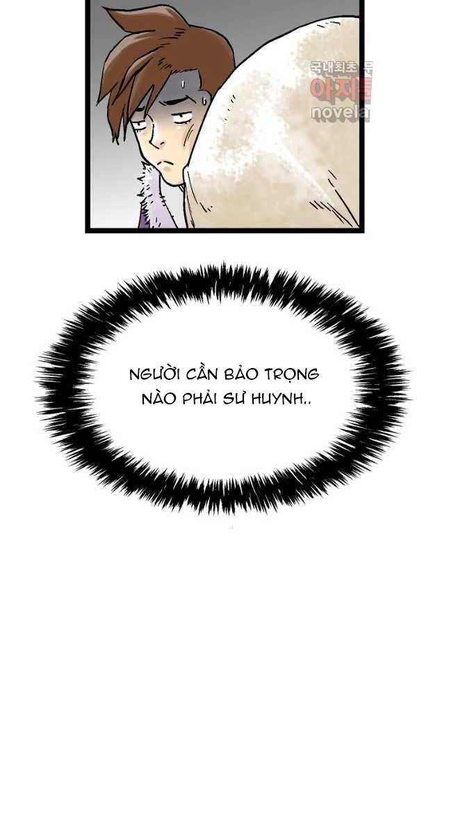 Ma Hiệp Côn Lôn Chapter 51 - 70