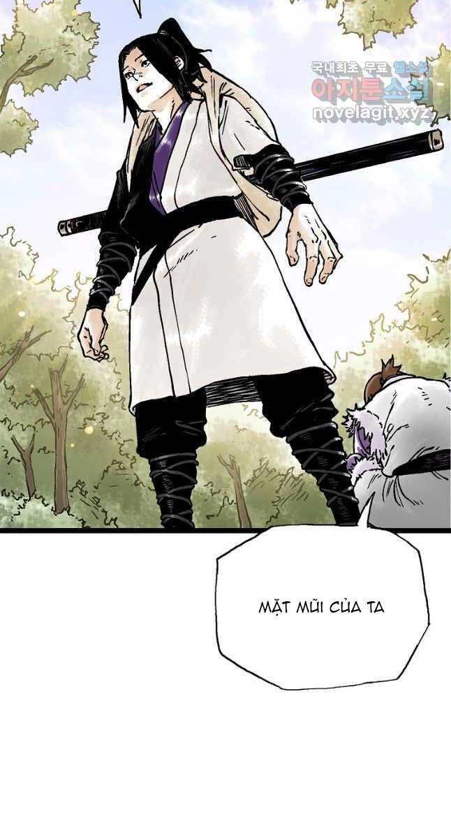 Ma Hiệp Côn Lôn Chapter 51 - 74