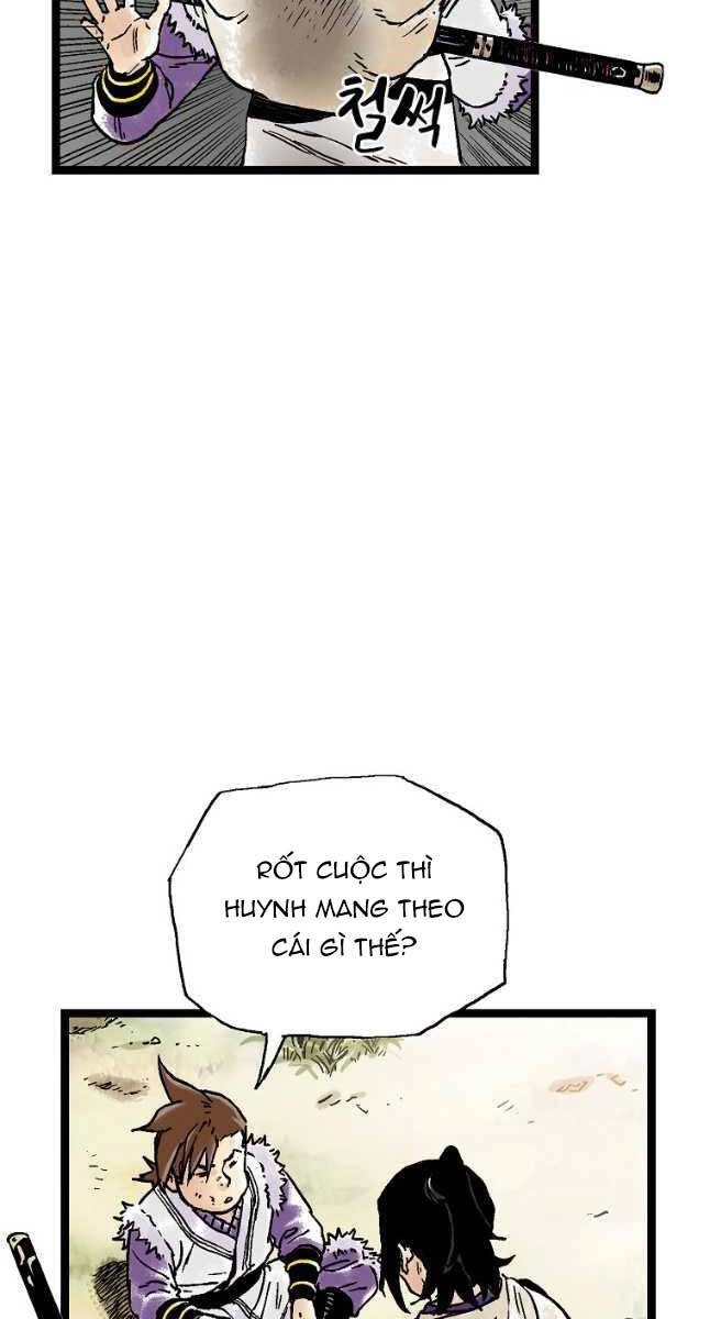 Ma Hiệp Côn Lôn Chapter 51 - 76