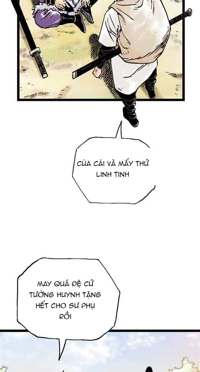 Ma Hiệp Côn Lôn Chapter 51 - 77