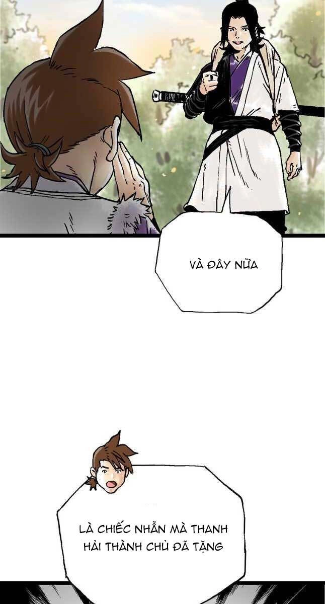 Ma Hiệp Côn Lôn Chapter 51 - 78