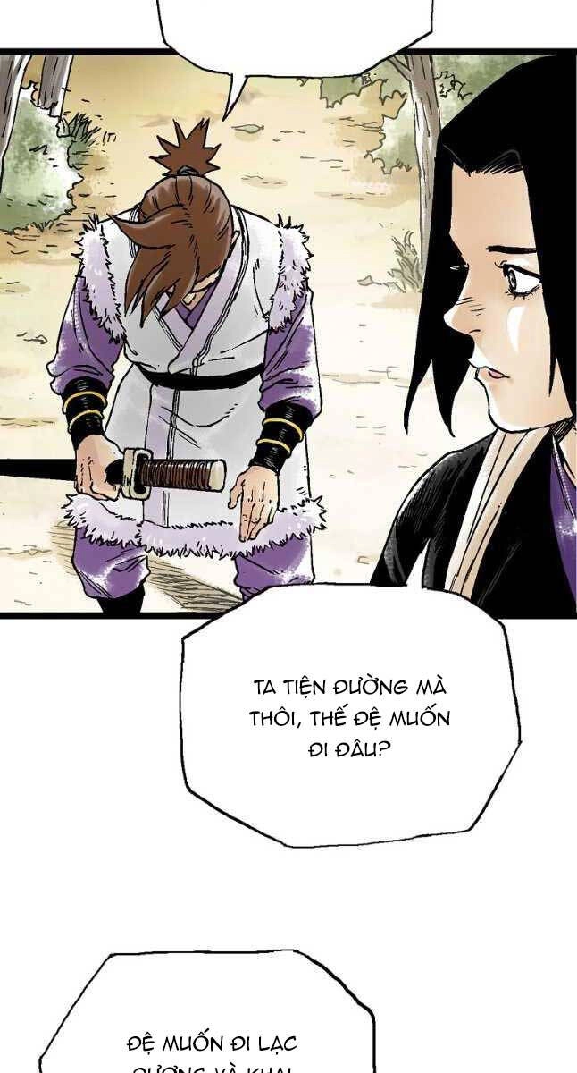 Ma Hiệp Côn Lôn Chapter 51 - 81