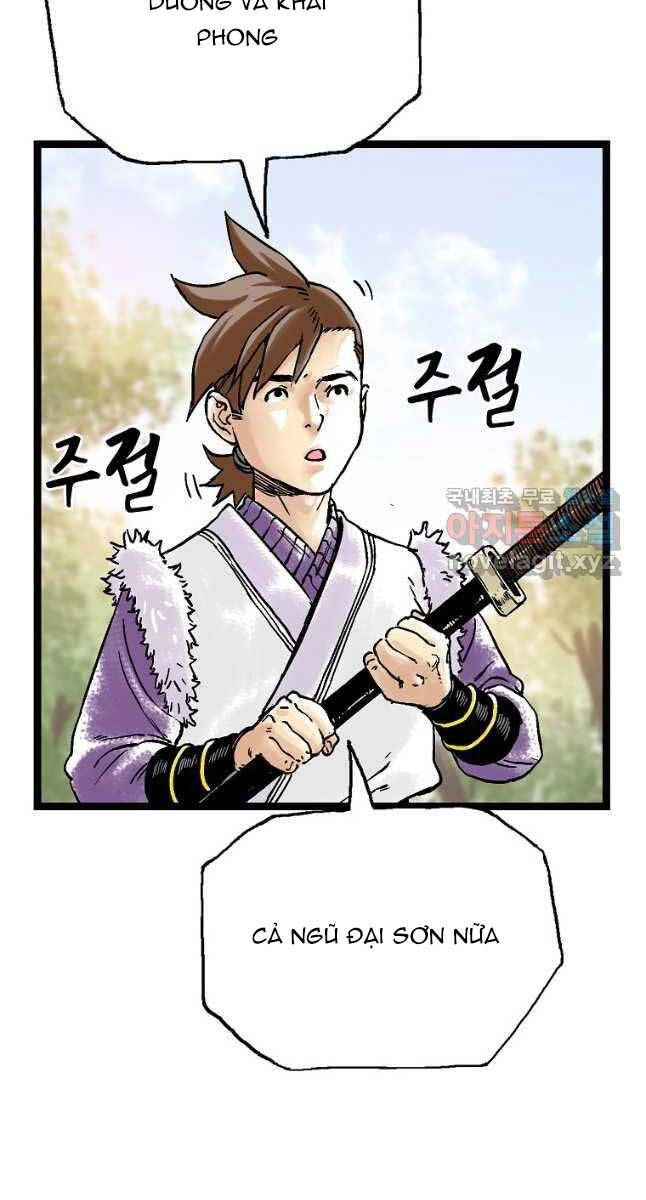 Ma Hiệp Côn Lôn Chapter 51 - 82