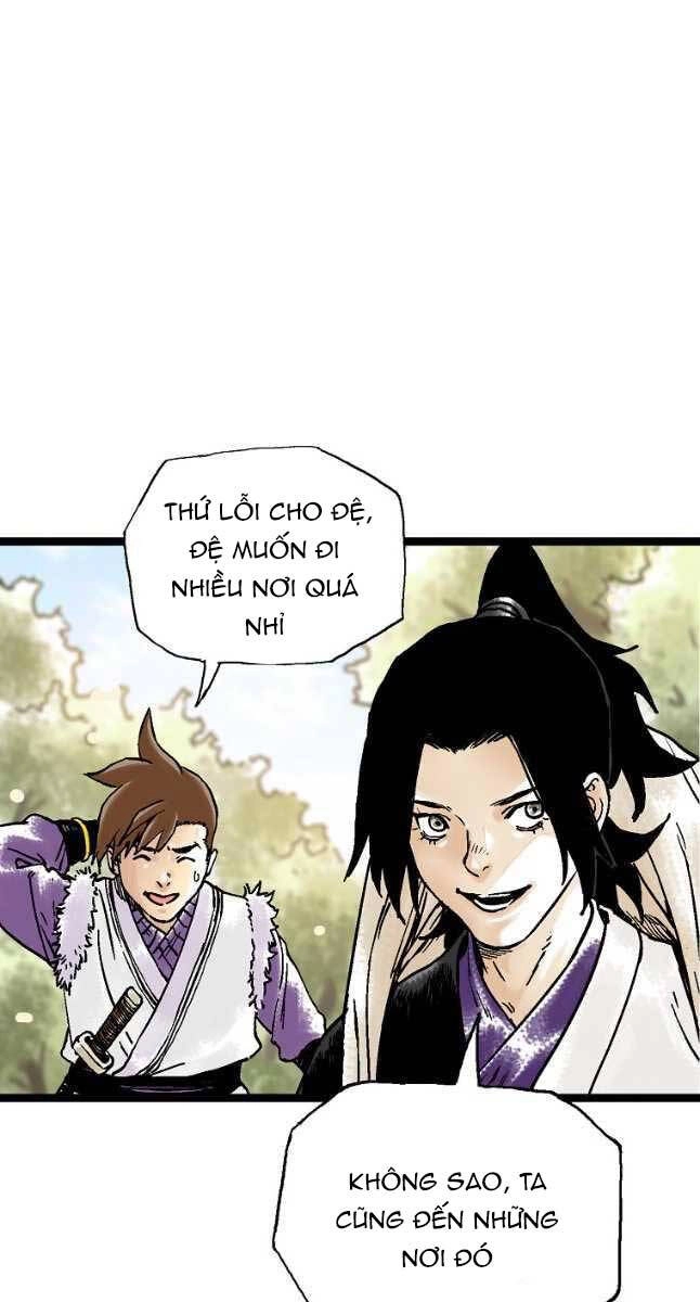 Ma Hiệp Côn Lôn Chapter 51 - 83