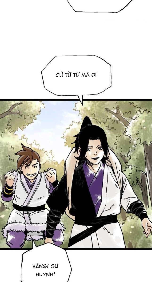 Ma Hiệp Côn Lôn Chapter 51 - 84