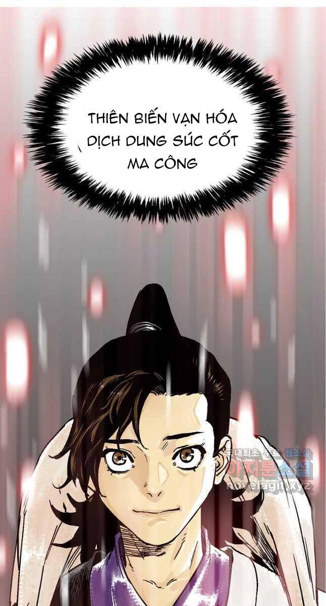 Ma Hiệp Côn Lôn Chapter 51 - 90