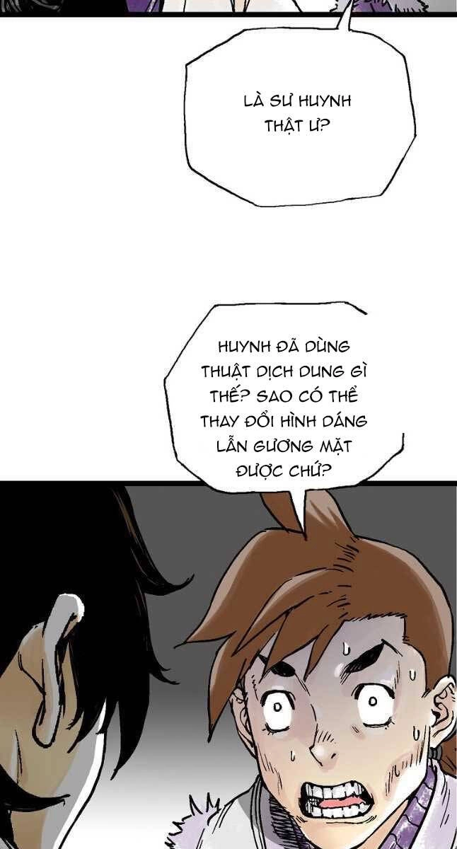 Ma Hiệp Côn Lôn Chapter 51 - 92