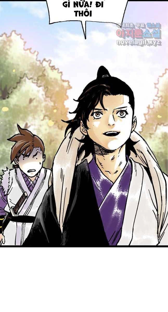 Ma Hiệp Côn Lôn Chapter 51 - 94