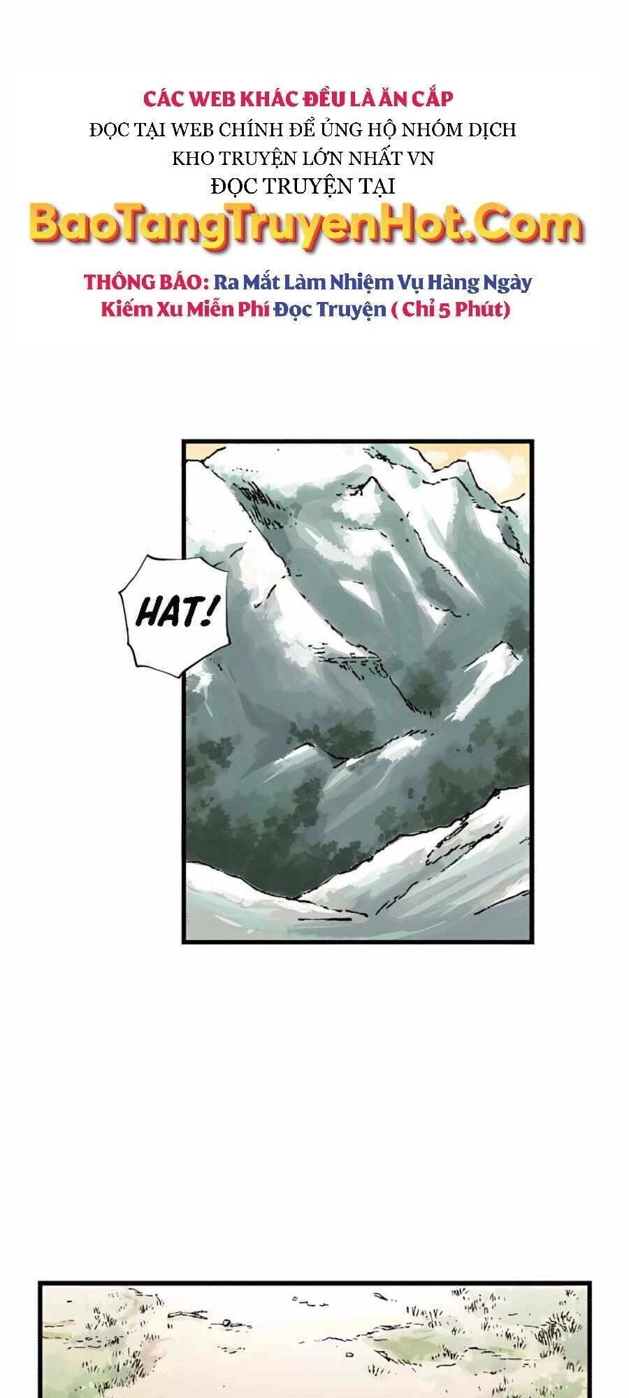 Ma Hiệp Côn Lôn Chapter 1 - 2