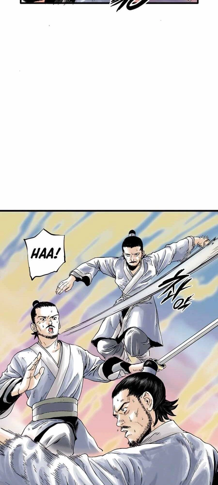 Ma Hiệp Côn Lôn Chapter 1 - 4