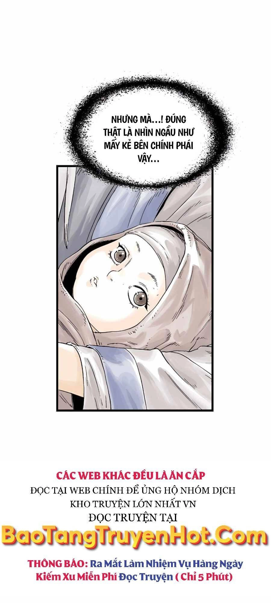 Ma Hiệp Côn Lôn Chapter 1 - 16