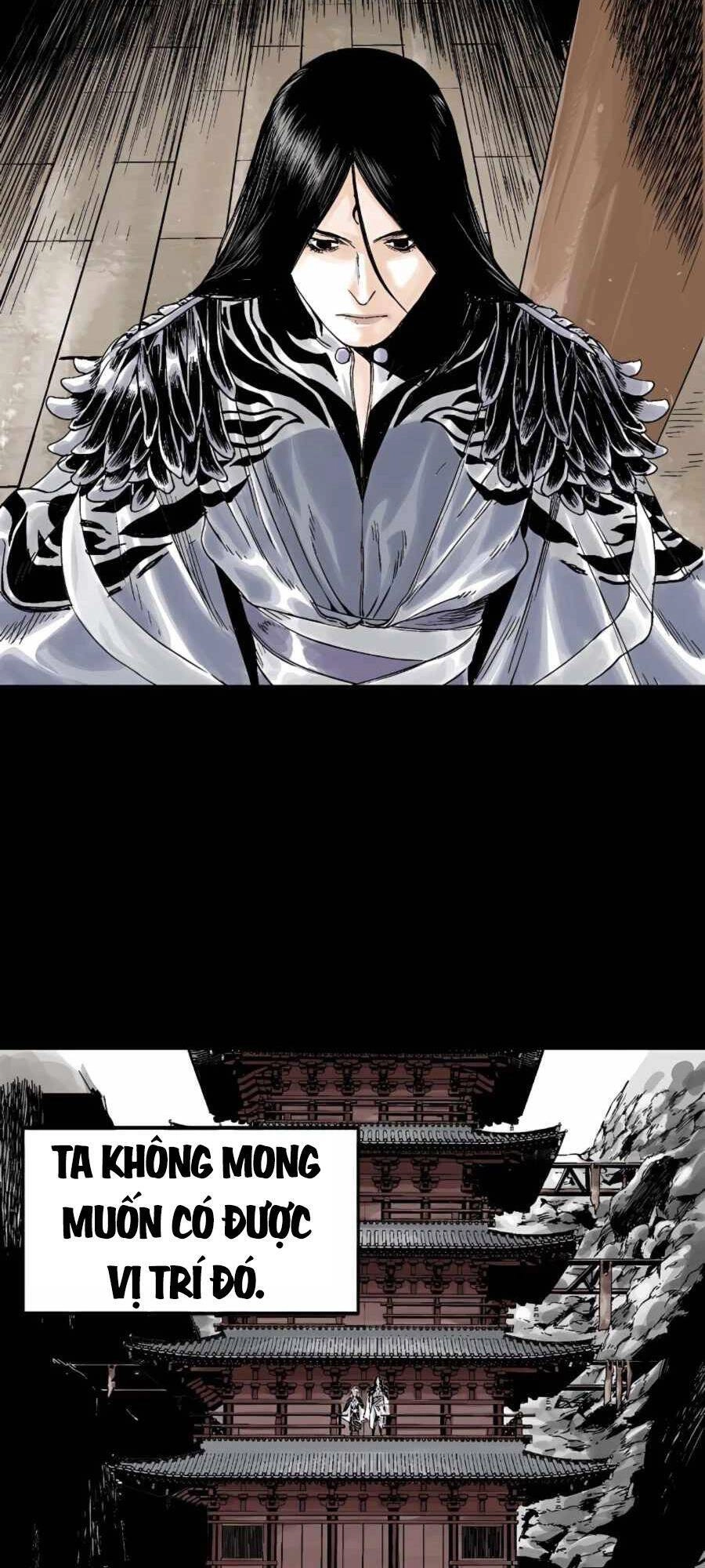 Ma Hiệp Côn Lôn Chapter 1 - 22