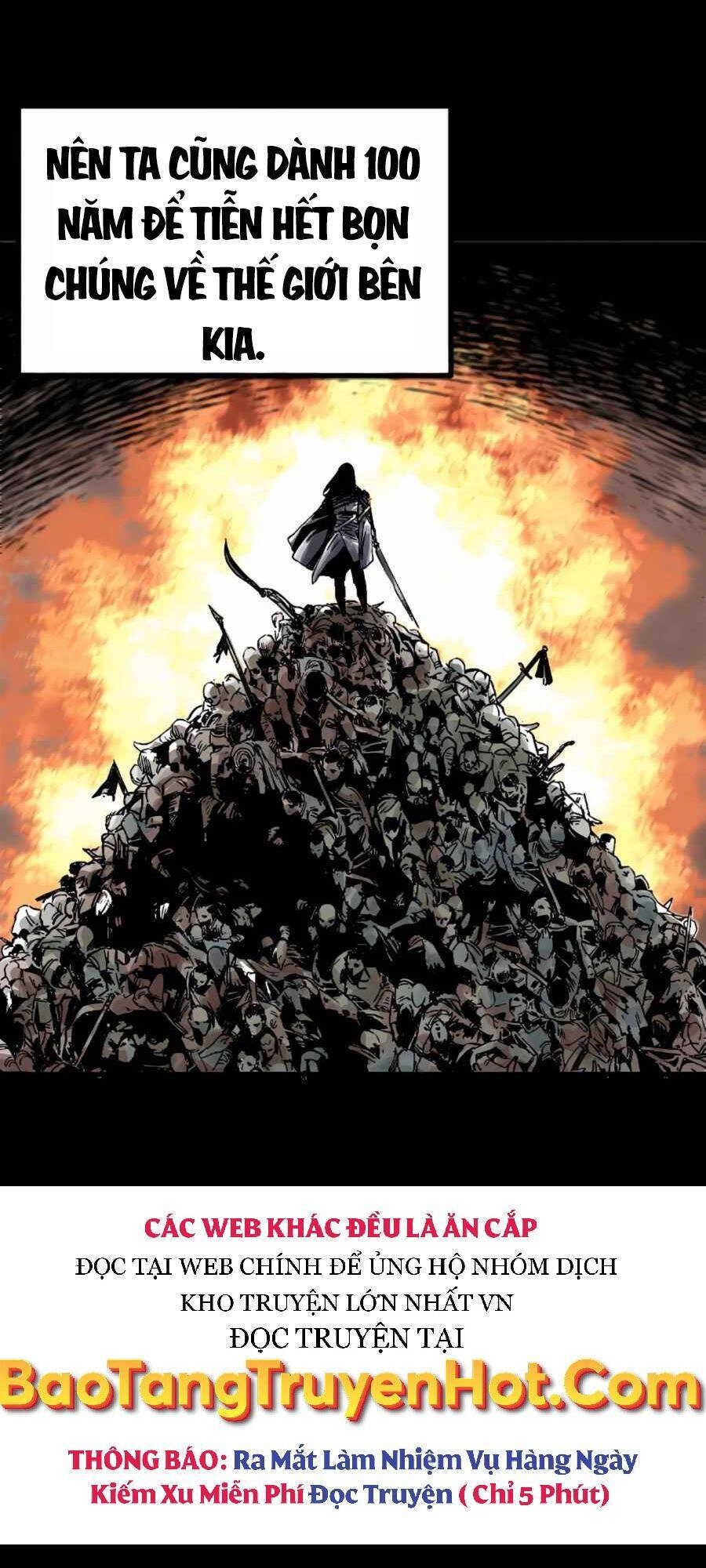 Ma Hiệp Côn Lôn Chapter 1 - 27