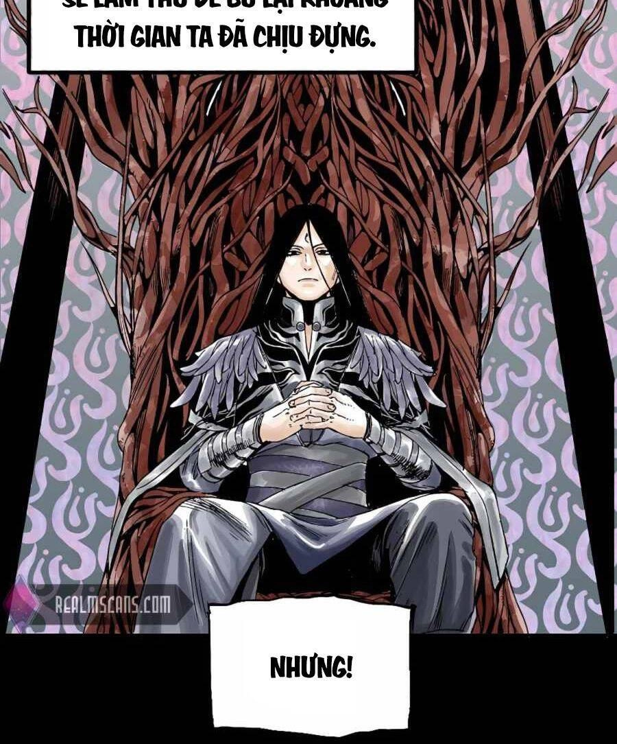 Ma Hiệp Côn Lôn Chapter 1 - 30