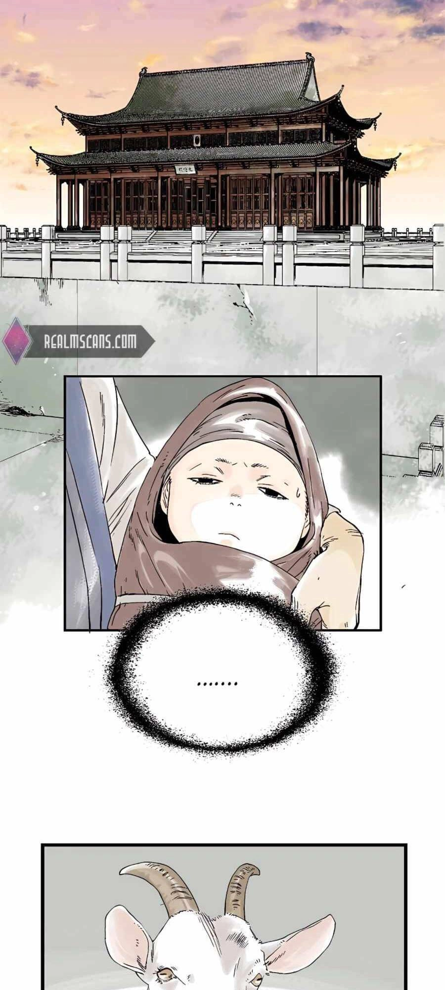 Ma Hiệp Côn Lôn Chapter 1 - 42